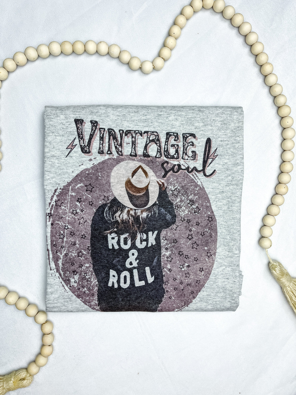 Vintage soul