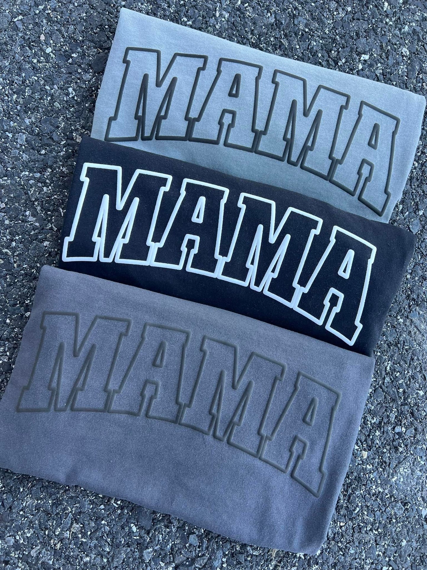 NEUTRAL Mama Puff