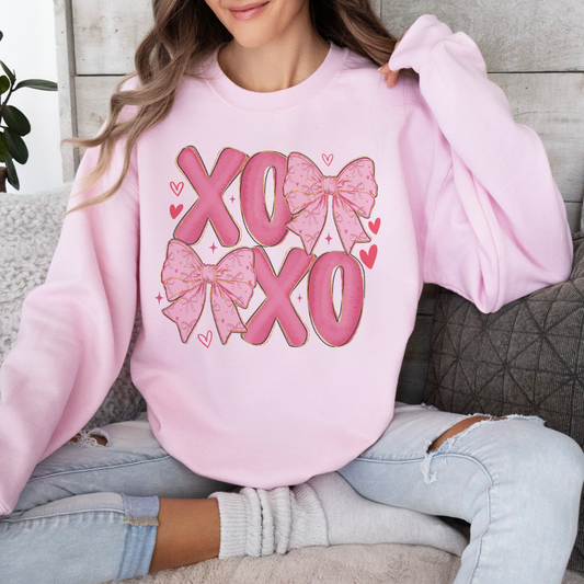 XoXo Sweatshirt