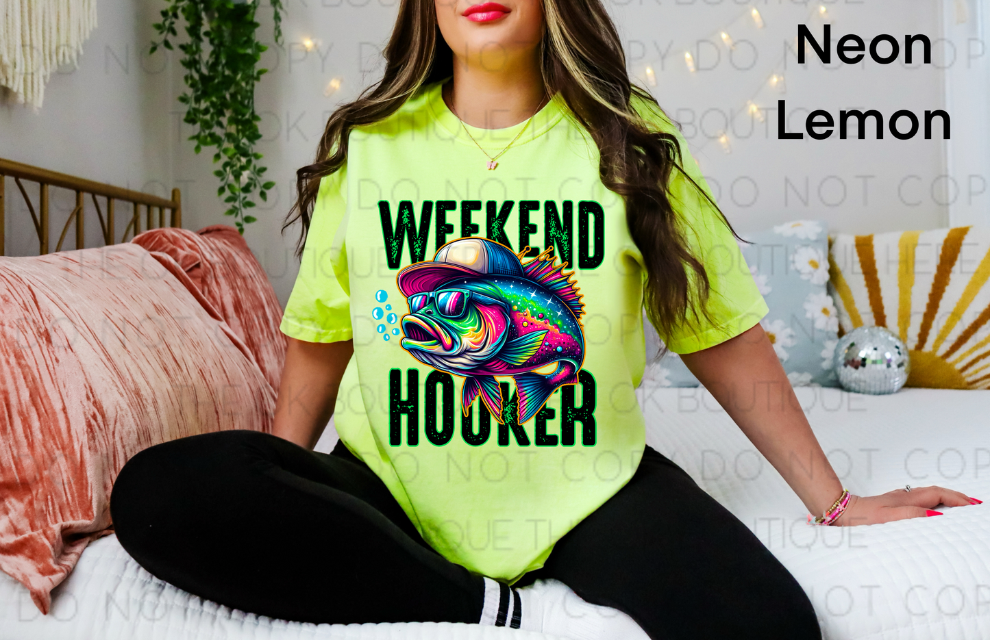 Weekend Hooker