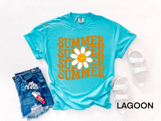 Summer