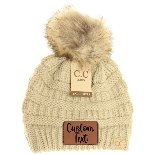 CC Kid Beanie