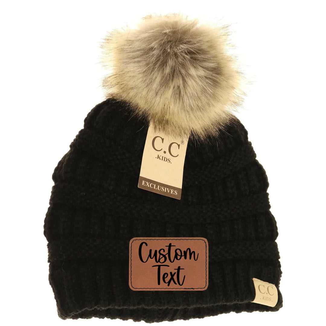 CC Kid Beanie