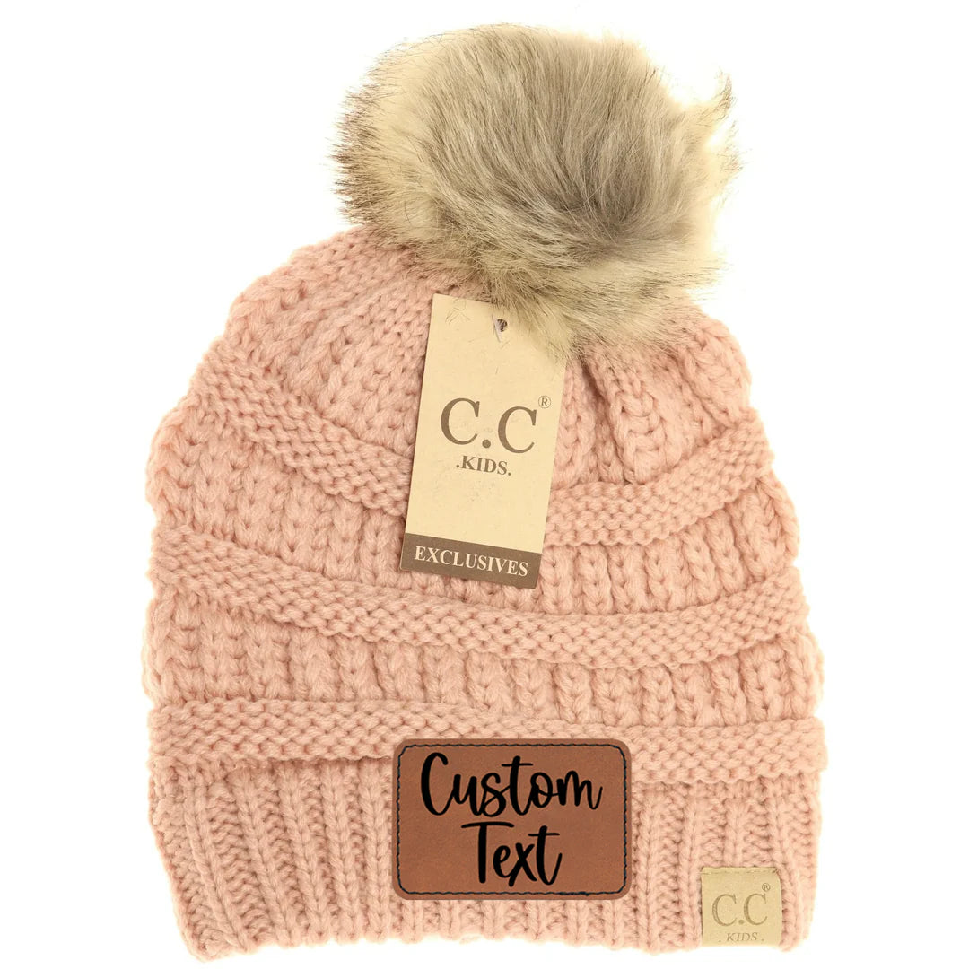 CC Kid Beanie