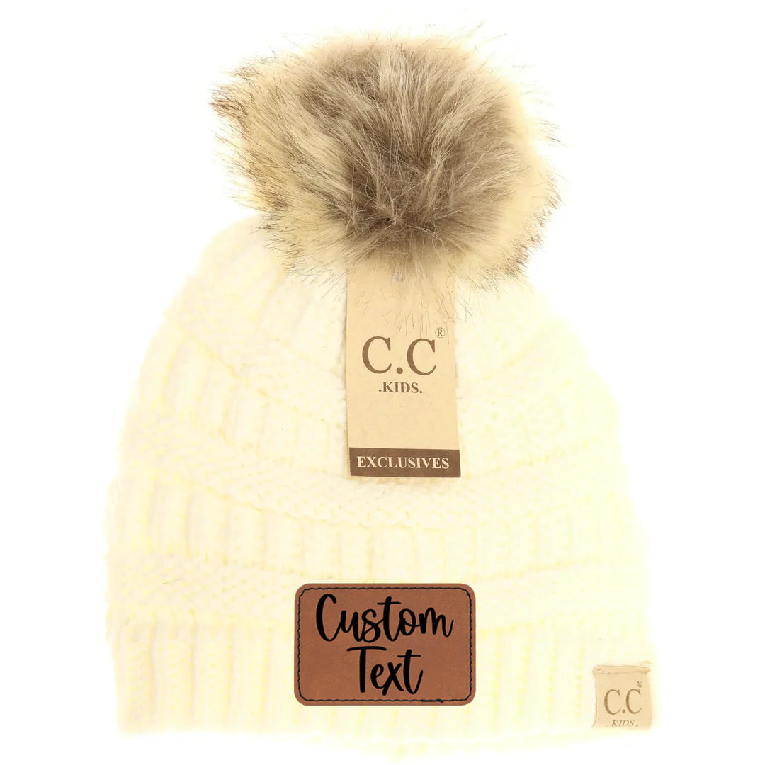 CC Kid Beanie