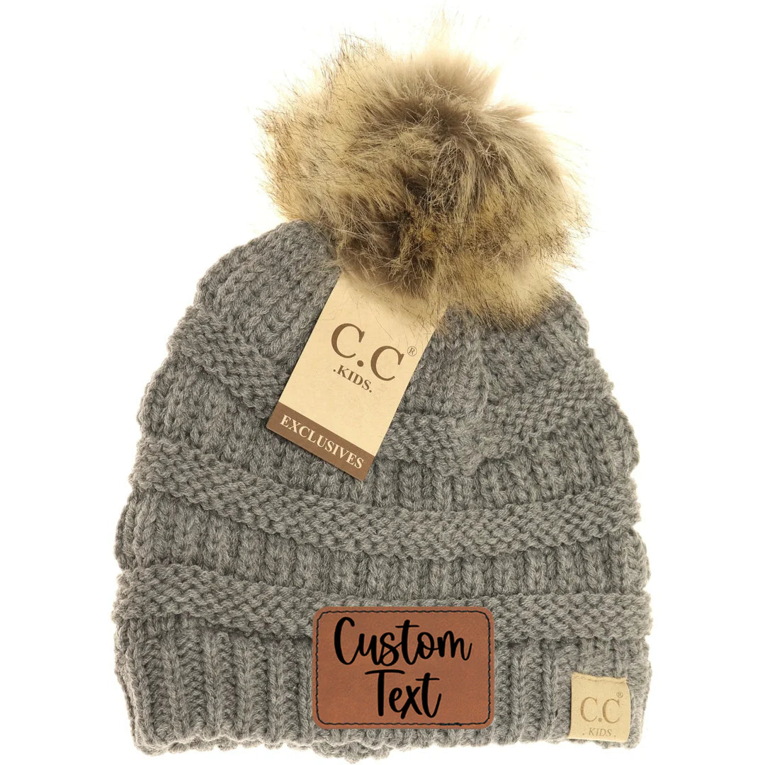 CC Kid Beanie