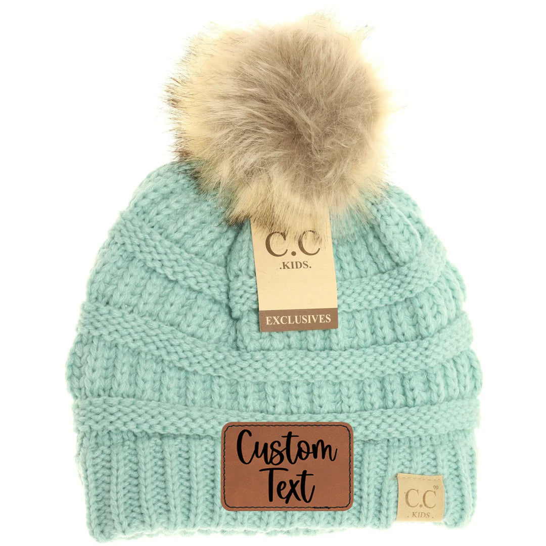 CC Kid Beanie