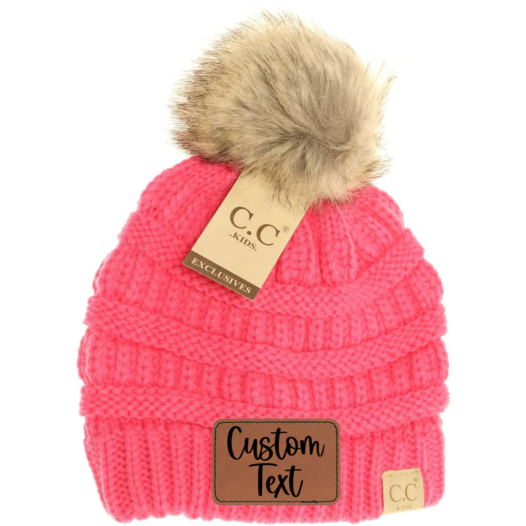 CC Kid Beanie