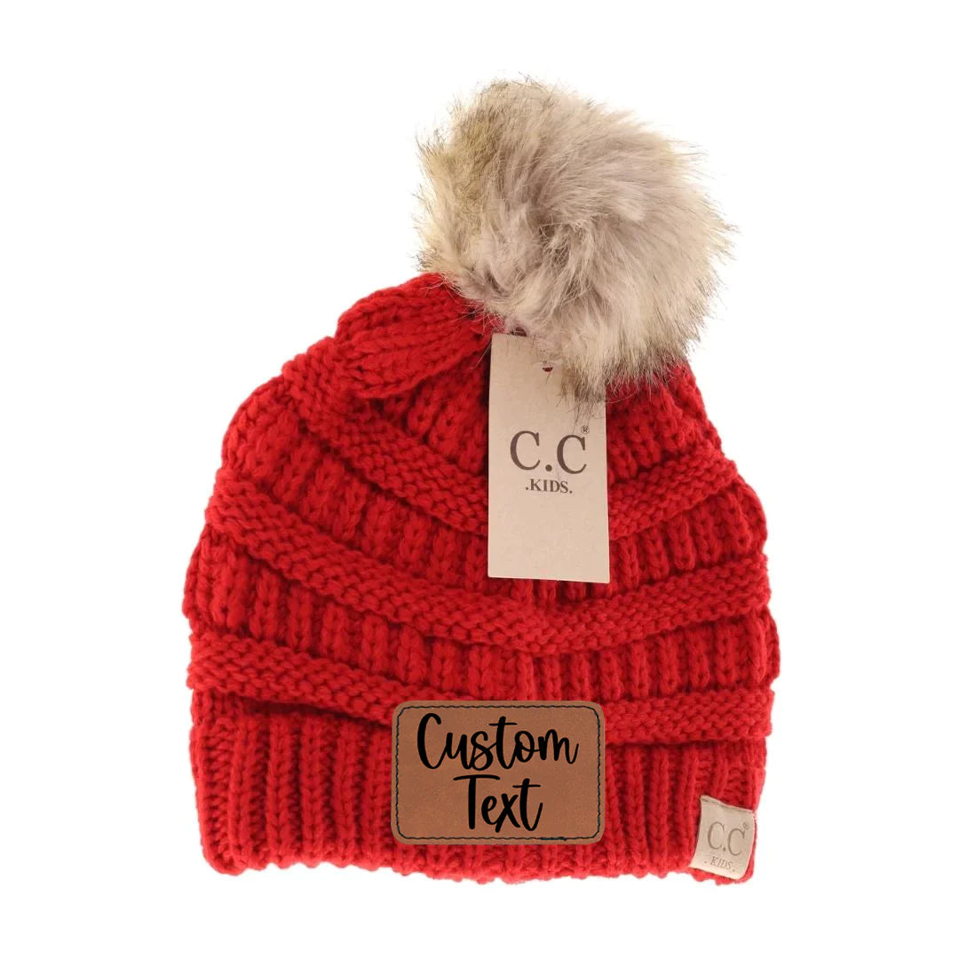 CC Kid Beanie