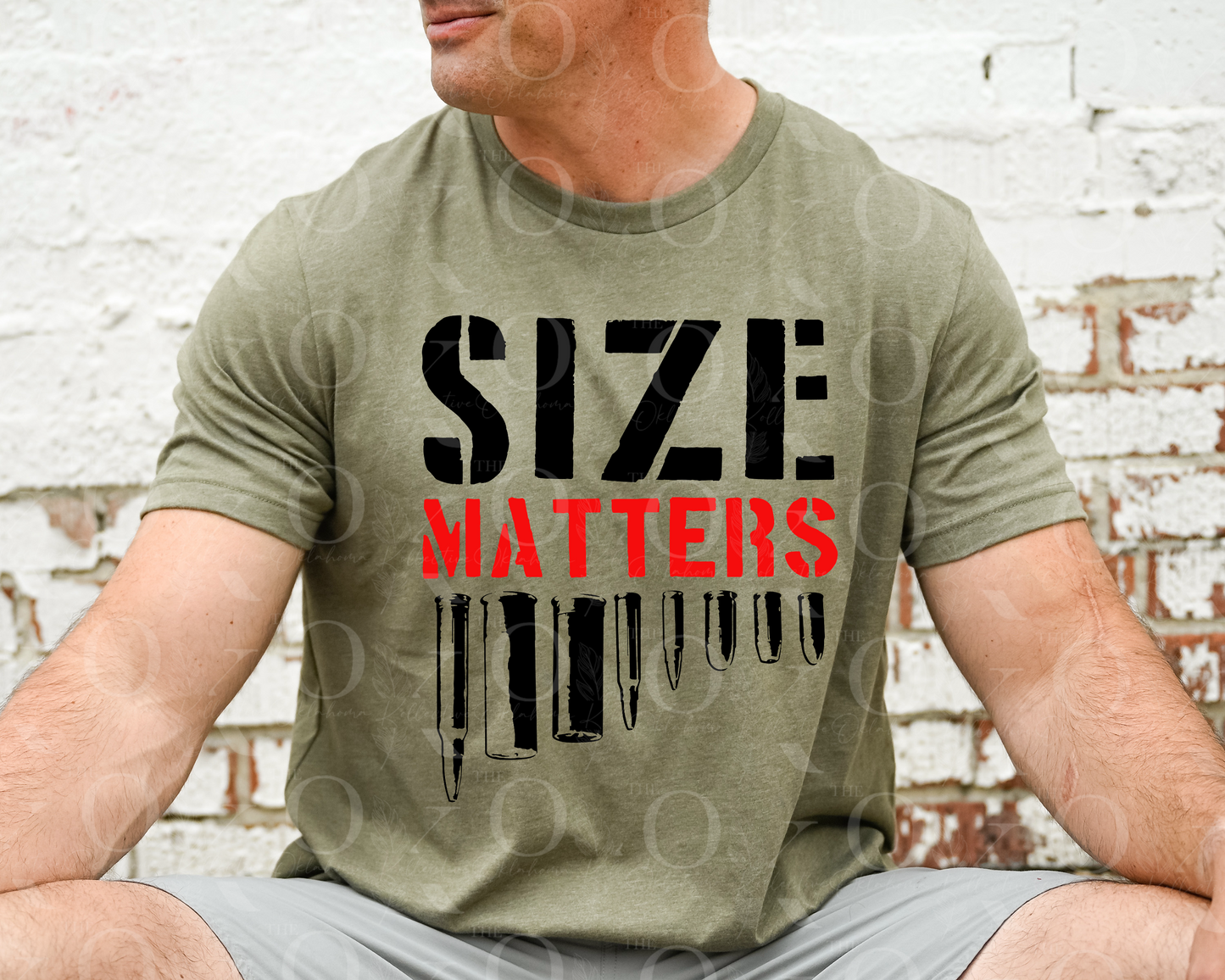 Size Matters