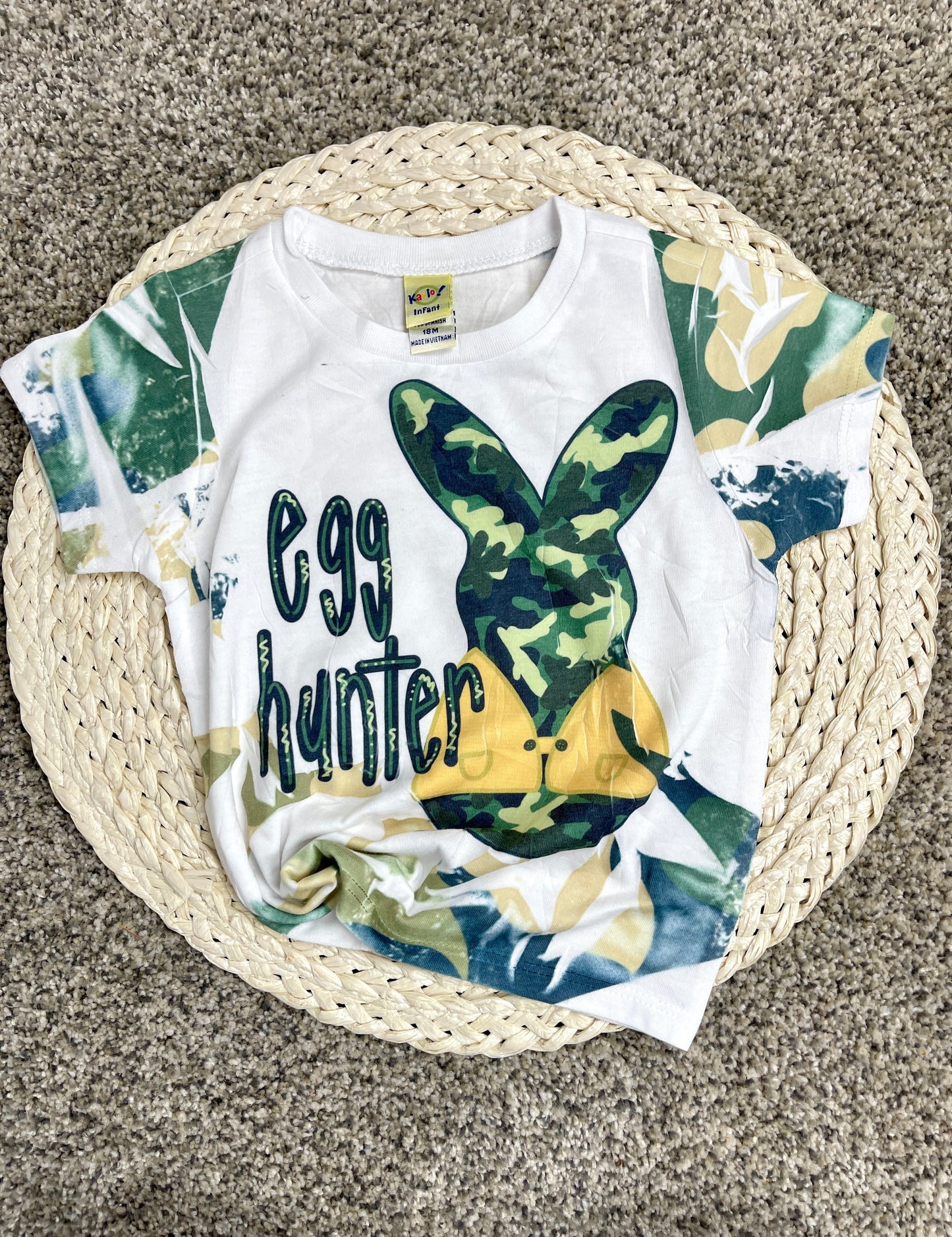 Egg Hunter