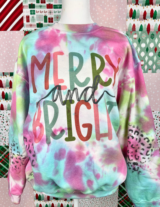 Merry & Bright