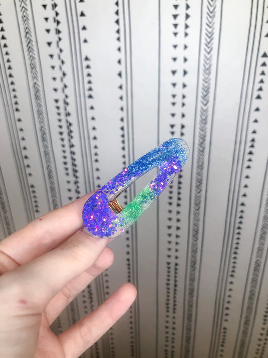 Mermaid clip