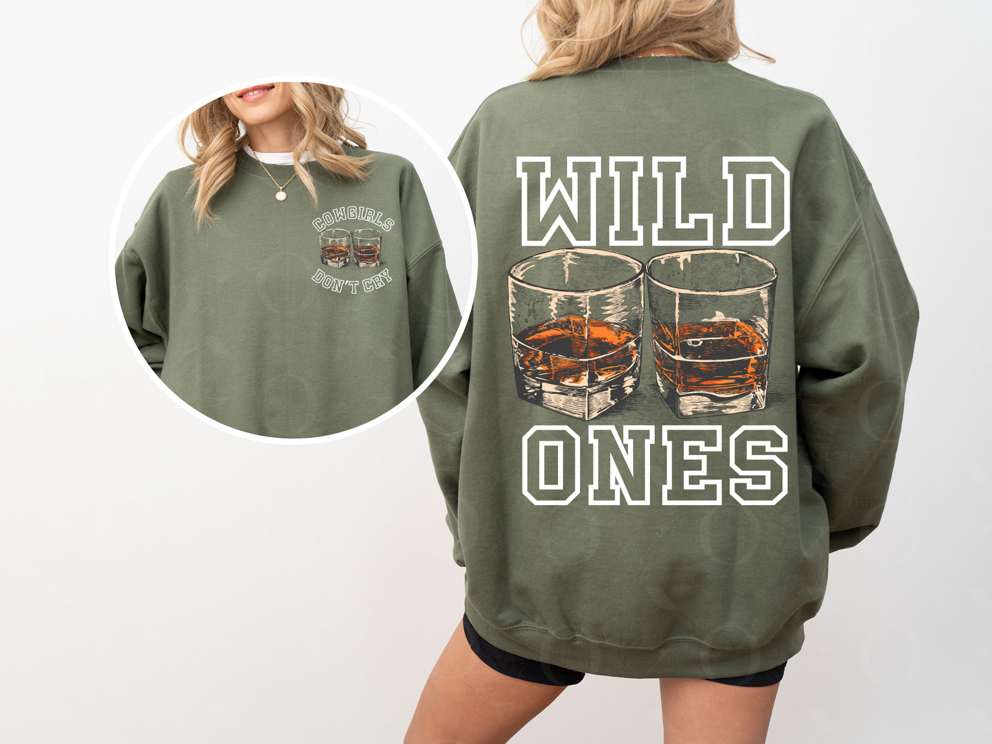 Wild Ones