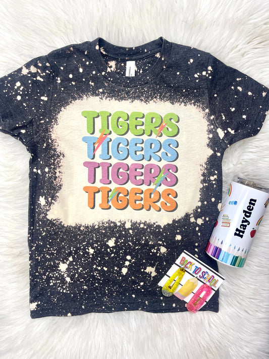Bleached school bundle