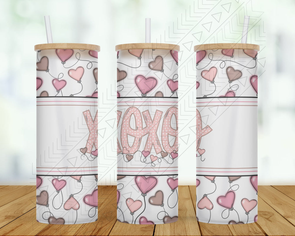 Xoxo Tumbler